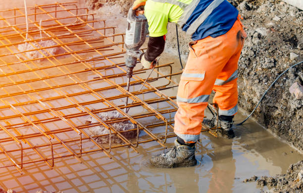 Concrete Slab Contractor in PA